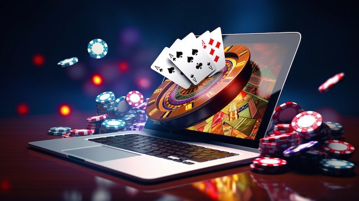 Live-dealer table on pinus88 login Live dealer studio at pinus88 login